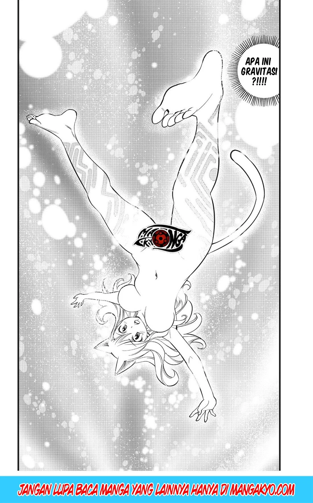 Eden’s Zero